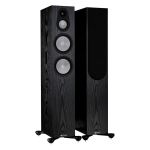 Monitor Audio Silver 300 Black Oak (7G)