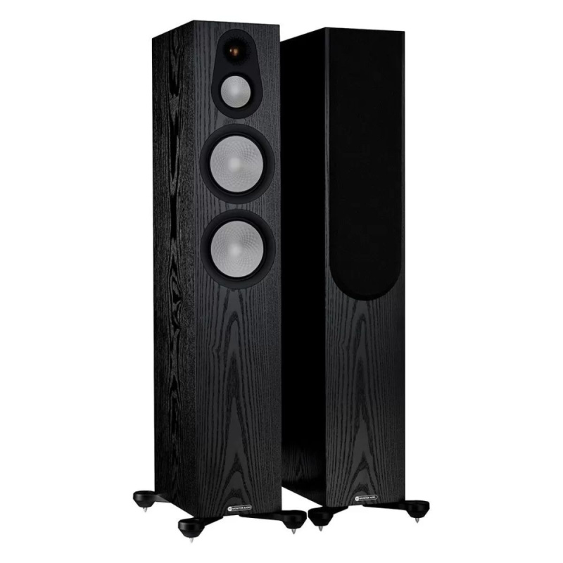 Monitor Audio Silver 300 Black Oak (7G)