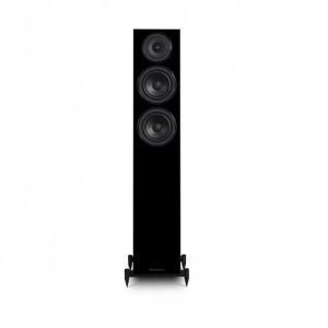 Wharfedale Diamond 12.3 Black Oak