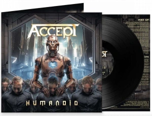 Humanoid