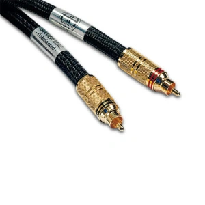 Кабель межблочный Accustic Arts Silver Line 1.5m (RCA)