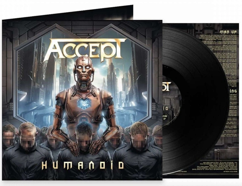 Humanoid