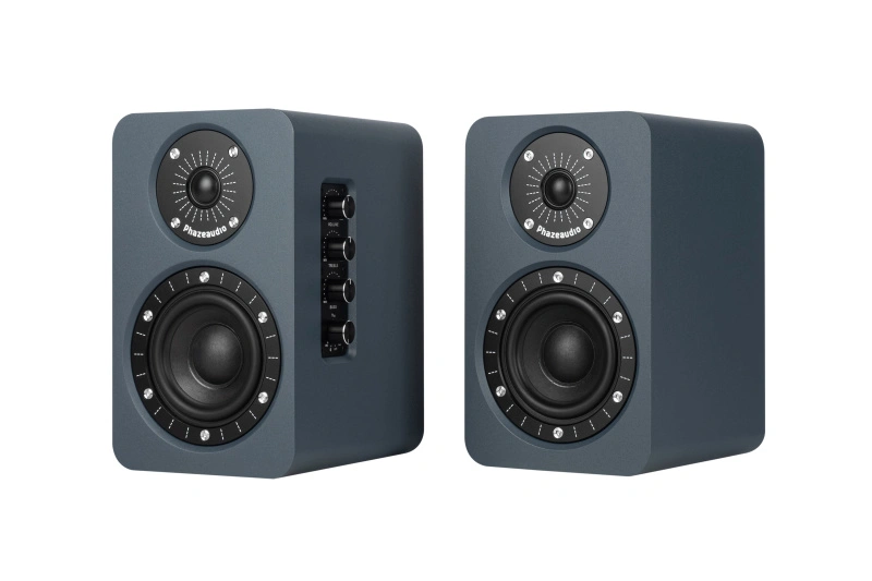Phaze Audio Tilia Active Ocen Blue