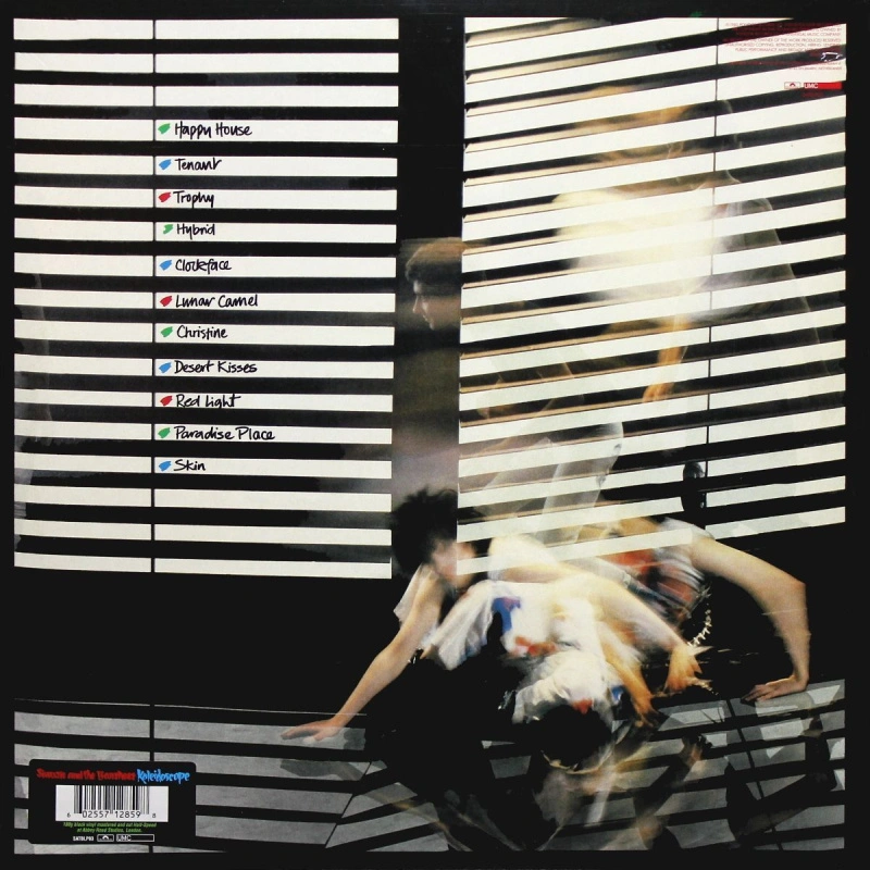 Kaleidoscope