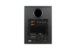 PREMIERA ES-8SA Black wood grain