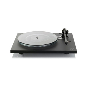 Rega Planar 6 (Exact)