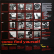 Come Find Yourself (25th Anniversary)