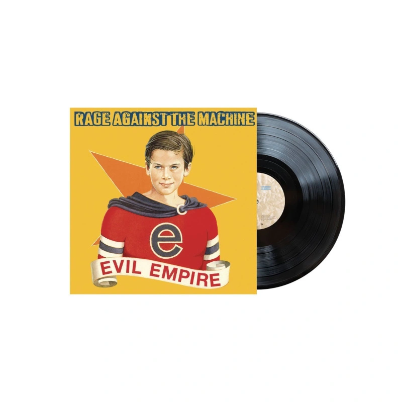 Evil Empire