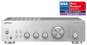 Pioneer A-40AE-S