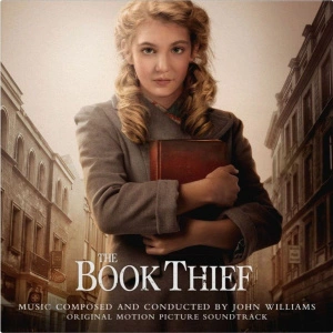 The Book Thief (Original Motion Picture Soundtrack) (White Vinyl)