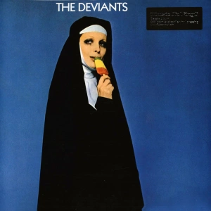 The Deviants