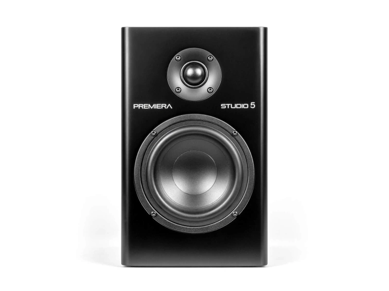 PREMIERA MS-5 BK