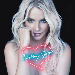 Britney Jean