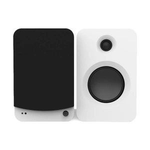 Kanto Audio REN White