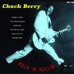 Rock 'n' Rollin