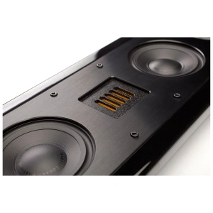 Martin Logan Motion SLM X3 Gloss Black