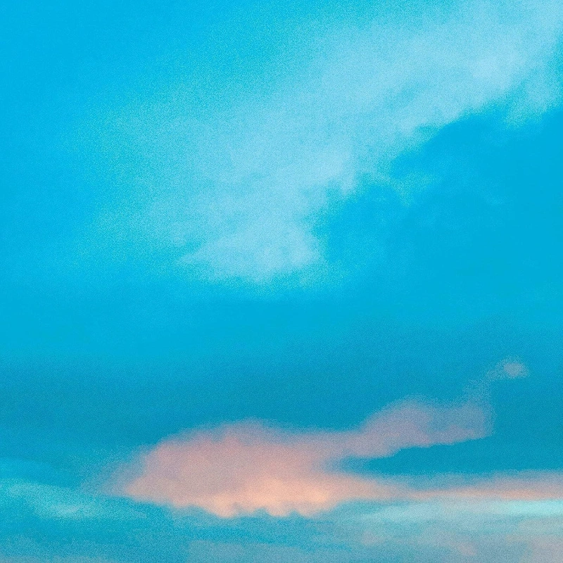 It's The End Of The World But It's A Beautiful Day (Amazon Exclusive Orange Opaque Vinyl)