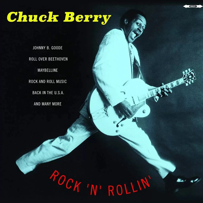 Rock 'n' Rollin