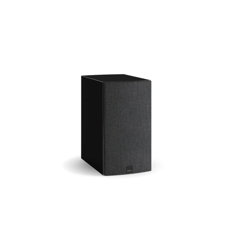 DALI Rubikore 2 Black Hight Gloss