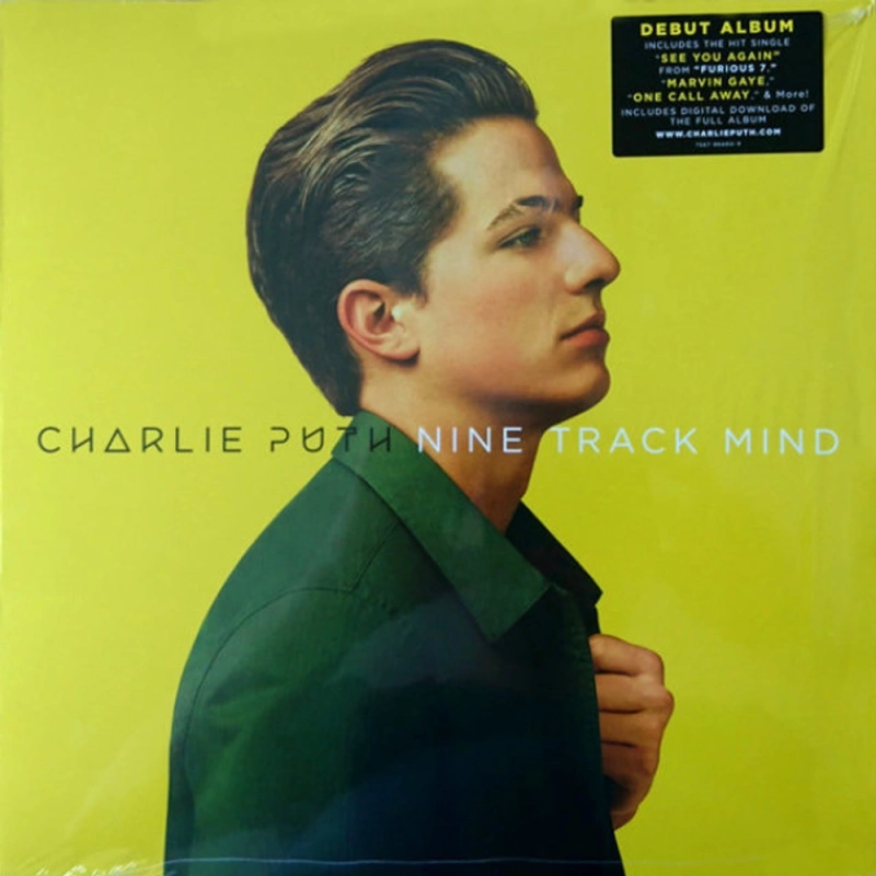 Nine Track Mind