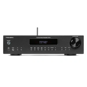 Premiera X1S Pro Black