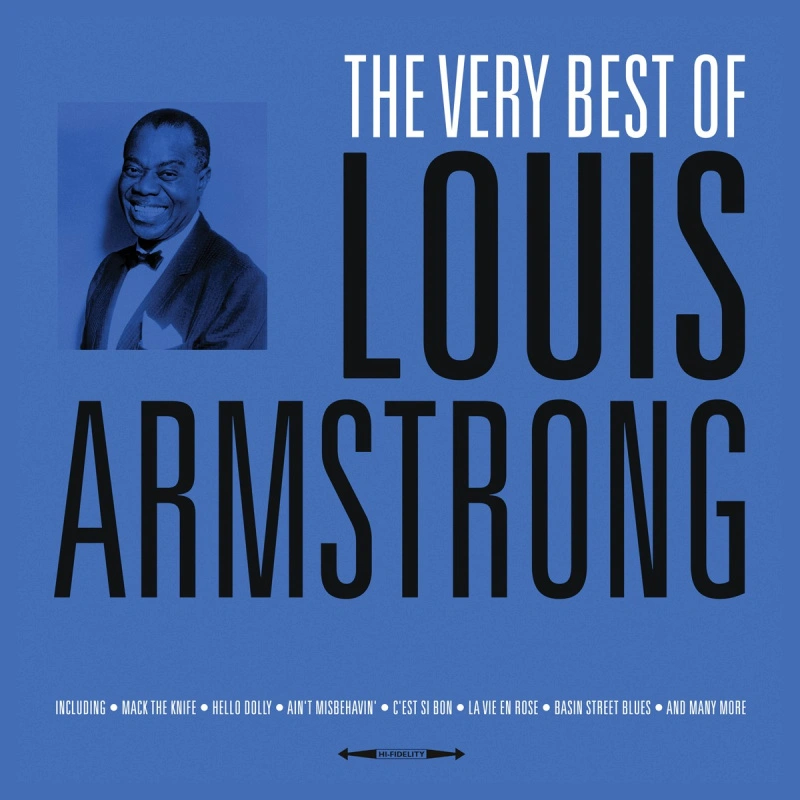 The Very Best Of