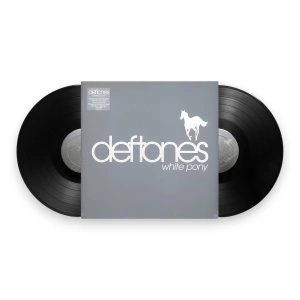 White Pony
