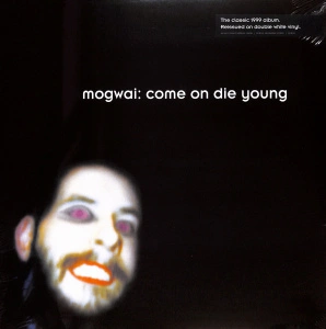 Come On Die Young (Special Edition White Vinyl)