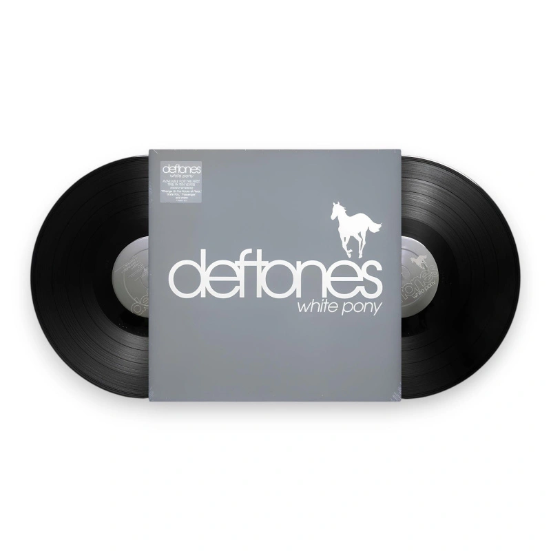 White Pony