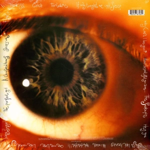 Kiss Me, Kiss Me, Kiss Me