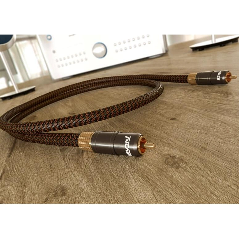 Ricable Magnus Coaxial MKII 2 m