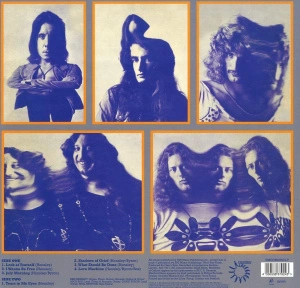 Look At Yourself (50th Anniversary)