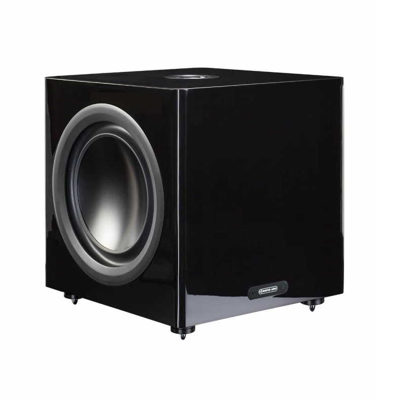 Monitor Audio Platinum PLW215 ll Gloss Black