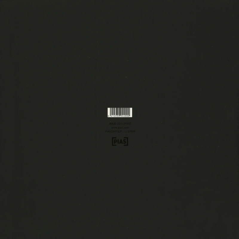 Black Earth