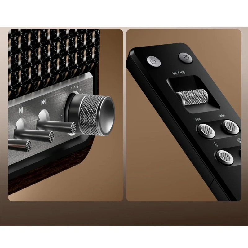 EDIFIER S300 Brown