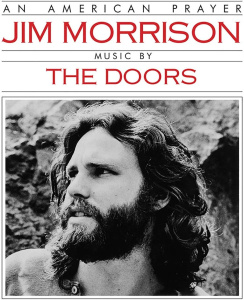 An American Prayer - Music By The Doors