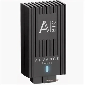 Bluetooth приёмник Advance Paris A-BTC