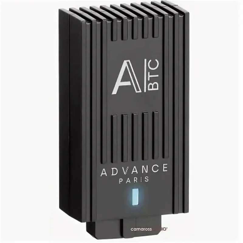 Bluetooth приёмник Advance Paris A-BTC