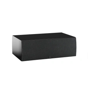 Dali Rubikore Cinema Black High Gloss