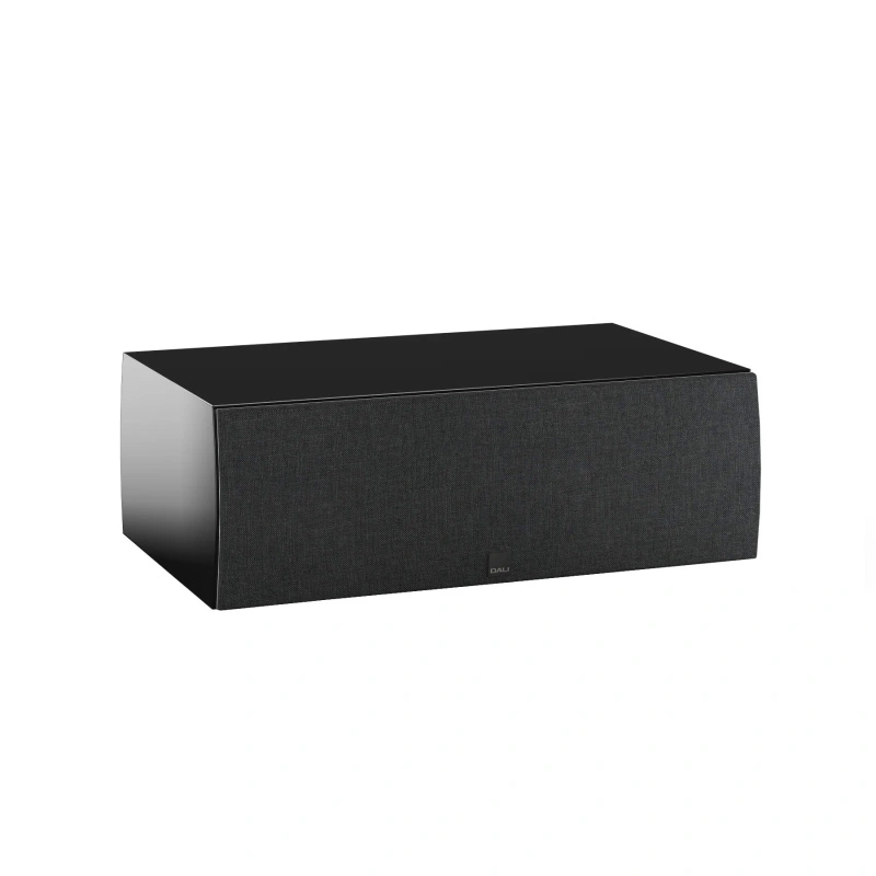 Dali Rubikore Cinema Black High Gloss