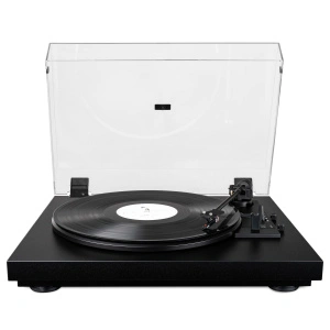 Pro-Ject A1 Black