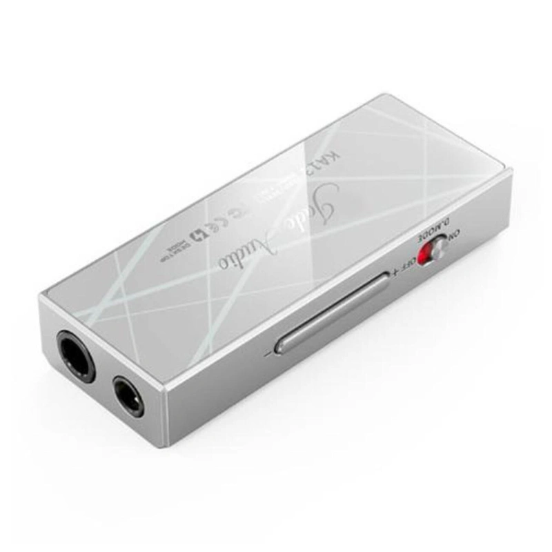 FiiO KA13 Silver