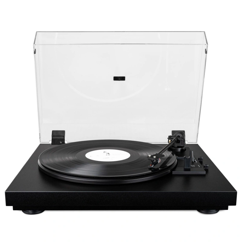 Pro-Ject A1 Black