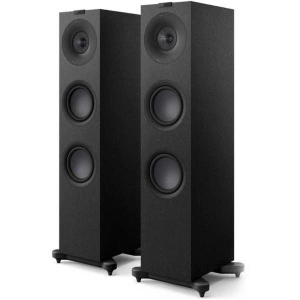 KEF Q7 META Satin Black