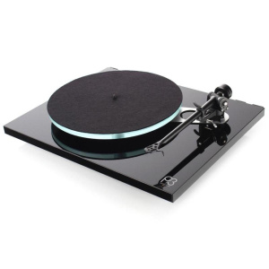 Rega Planar 3 Black (Elys 2) 