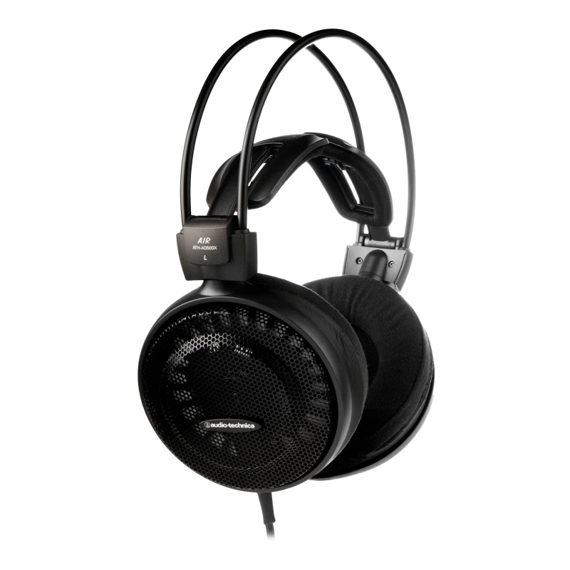 Audio-Technica ATH-AD500X