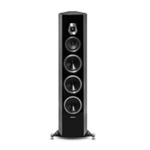 Sonus Faber Sonetto VIII Black