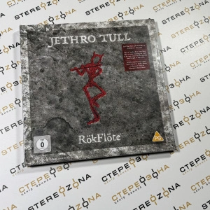 RokFlote (Deluxe Edition)