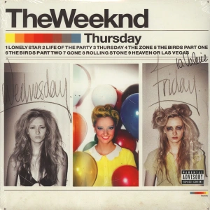 Thursday