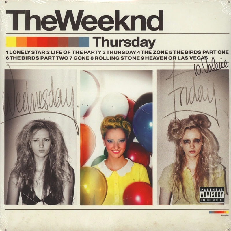Thursday